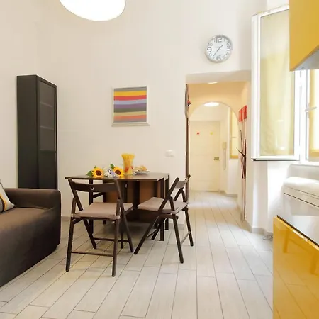 4Bnb - Ombrellari 4 Rome Exterior photo