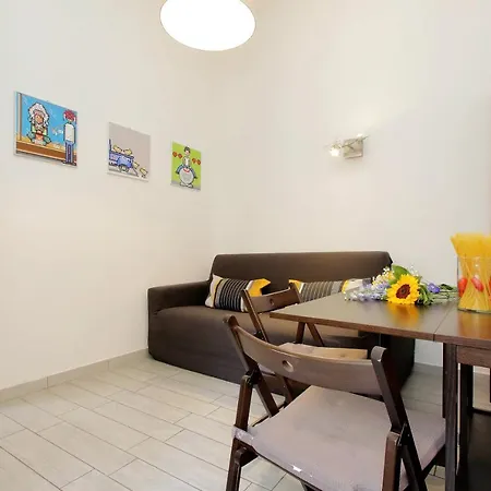 4Bnb - Ombrellari 4 Rome Exterior photo