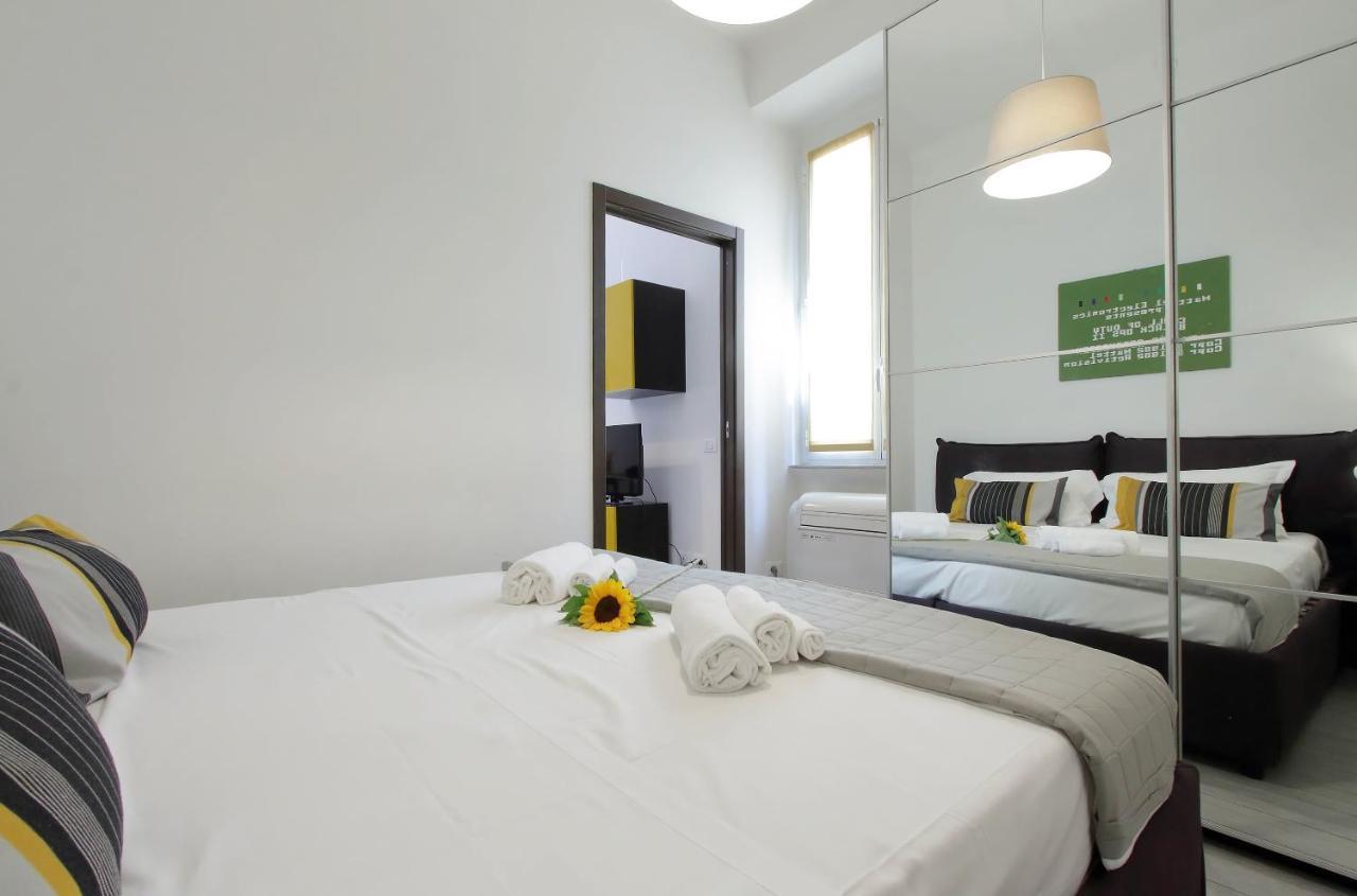 Apartment 4bnb - Ombrellari 4 Rom