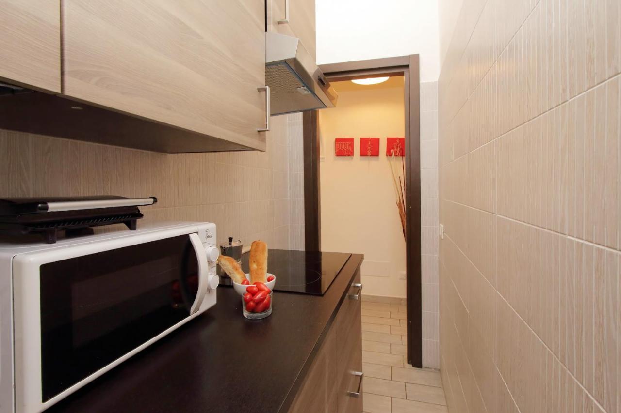 Apartment 4bnb - Ombrellari 4 Rom